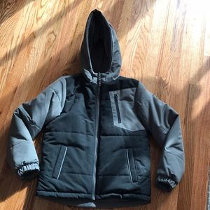 Boys winter coat